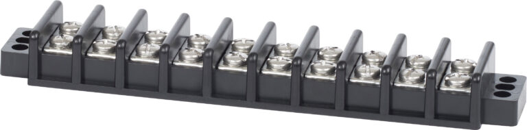 Blue Sea Systems klemm BLOCK/IND 10CIRC 30A