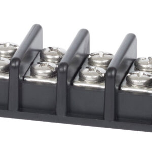 Blue Sea Systems spaiļu bloks/ind 12CIRC 30A