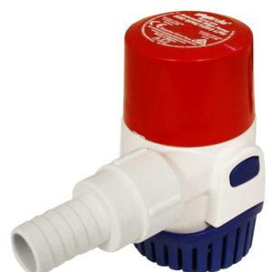 500,AUTO,BILGE PUMP,24V