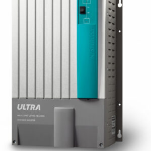 „Mastervolt Mass Sine Ultra“ inverteris 24/4000 (230 V)