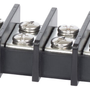 Blue Sea Systems spaiļu bloks/ind 4CIRC 65A