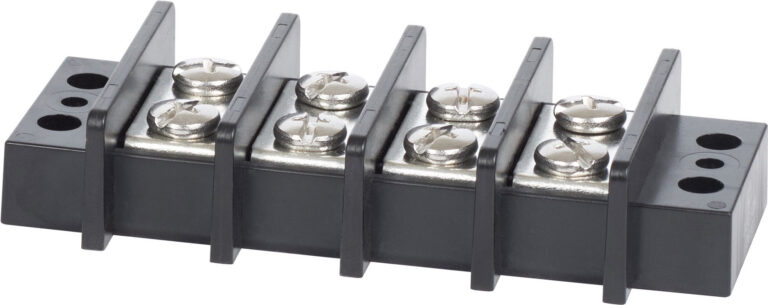 Blue Sea Systems klemm BLOCK/IND 4CIRC 65A