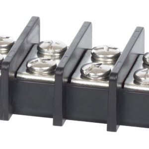 Blue Sea Systems spaiļu bloks/ind 8CIRC 65A