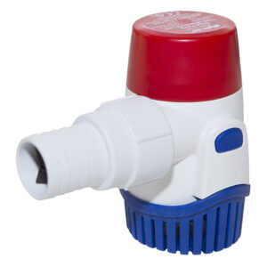 1100,STD,BILGE PUMP,24V