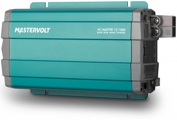 Mastervolt AC Master Inverter 12/1000 (230/50-60 Hz) EU (Schuko)