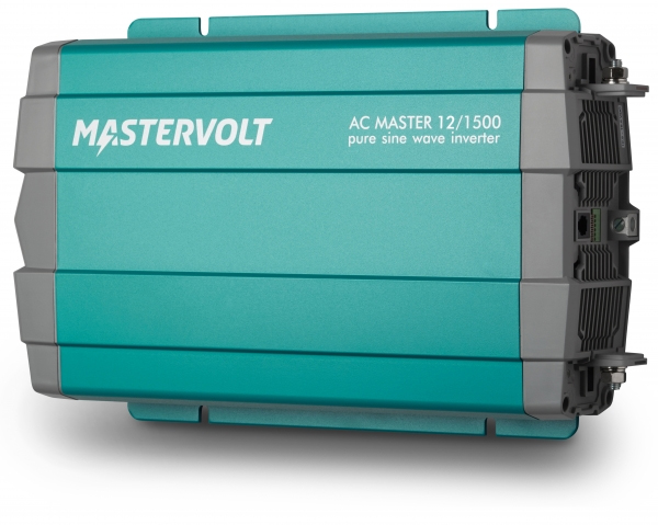 Mastervolt AC Master Inverter 12/1500 (230/50-60 Hz) EU (Schuko)