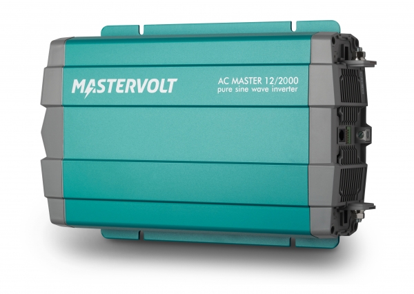 Mastervolt AC Master Inverter 12/2000 (230/50-60 Hz EU (Schuko)