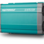 Mastervolt AC pagrindinis keitiklis 12/2500 (230/50-60Hz) EU (Schuko)