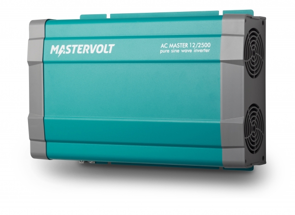 Mastervolt AC Master Inverter 12/2500 (230/50-60Hz) EU (Schuko)