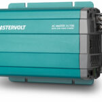 Mastervolt AC pagrindinis keitiklis 24/700 (230/50-60 Hz) EU (Schuko)