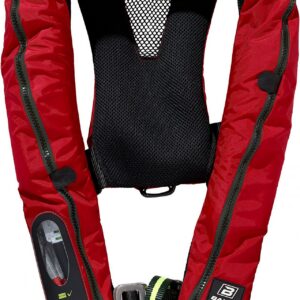 Legend 305 man harness; Punane, 40-150 kg