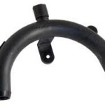 VENTED LOOP 25MM (1in)