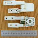 HINGE SET,COMPACT