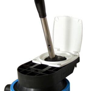 AMAZON THRUDECK 50LPM 1IN