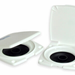 AMAZON THRUDECK 50LPM 1.5IN