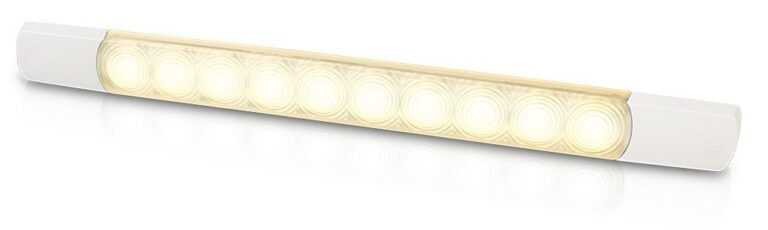 LED-riba MD12 WRM W