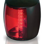 PORTLAMP PRO 2NM MD9-33 BLACK