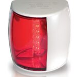 Navituli PORT LAMP PRO 3NM MD9-33 VALGE