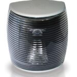 MASTHEAD LAMP 3NM WHITE SHROUD