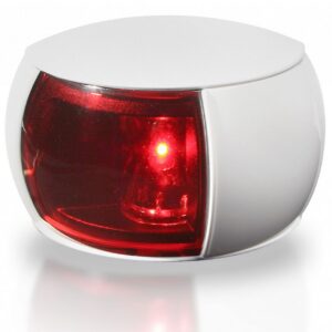 Navituli PORT LAMP COMPACT 2NM MD9-33 WH