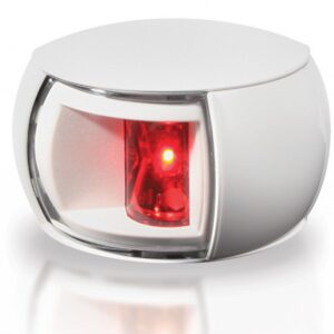 Navituli PORT LAMP COMPACT CLR 2NM MD9-