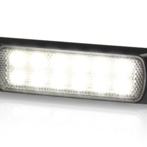 SEAHAWK SPREAD LAMP BLK HSG RE