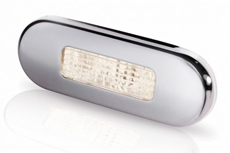 Astme valgusti LED 1X2 WWHT MD12/24 ST