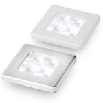 Door Footwell Light