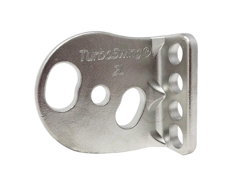 TurboSwing ® Base Plate 2L