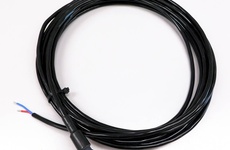 Adapter cable 8m with SureSeal-plug fitting to FOX-062