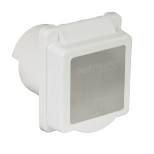 Marinco 30A PAKEISTI. CAP & BEZEL E.L.