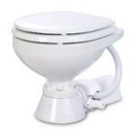TOILET ELEC 12V COMP