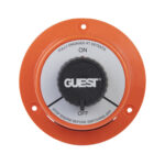 Marinco BATTERY ON / OFF SWITCH