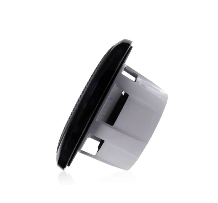 XS-F40CWB,Fusion,4.0" Spk,w/o LED,Classic Wht & Blk - Image 2