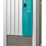 Mastervolt Mass akumulatora lādētājs 24/15-2 230V/50-60Hz