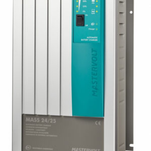 „Mastervolt Mass“ akumuliatorių įkroviklis 24/25-2 230 V