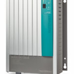 Mastervolt Mass akumulatora lādētājs 24/100 230V (DNV GL)