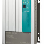 Mastervolt Mass battery charger 48/25 230V MB