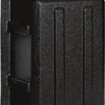 Blue Sea Systems COVER AC ISOLATION 7-1/2 X 10-1/2X3