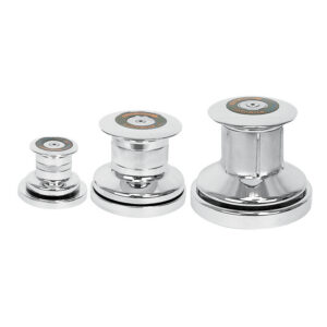 CAPSTAN T500 ALU 12V 0,5KW 01*