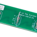 Blue Sea Systems paneel 360 BACKLIGHT DC CLB moodul