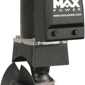 MAXPOWER THRUSTER CT60 ELEC MONO COMPO 12V Ø185