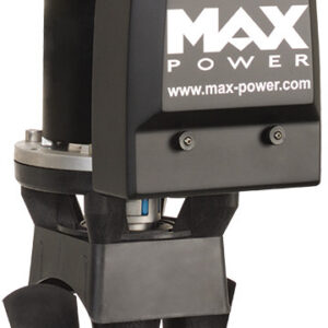 MAXPOWER Vööripõtkur CT100 Elektriline DUO COMPO 12V Ø185