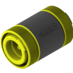 Navico SimNet joiner yellow