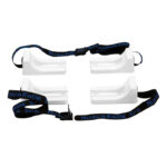 ERCOLE & SOGLIOLA Universal Bracket w/Holding Straps