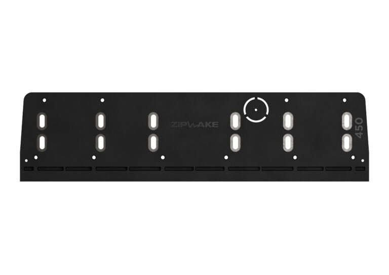 ADAPTOR PLATE 450-S KIT