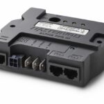 Mastervolt Alpha Pro III Charge Regulator