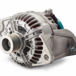 Mastervolt ALPHA COMPACT 28/110 VP ALTERNATOR ONLY