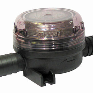 PUMPGARD,INLINE,3/4 HB,#40