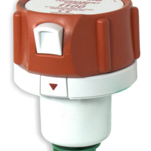1100GPH CARTRIDGE MOTOR